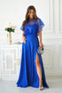 Long dress model 219694